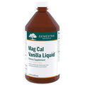 Mag Cal Vanilla Liquid 15.2 oz F675016