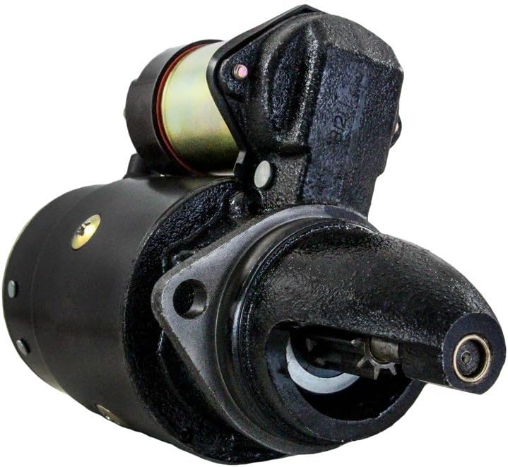 Starter Motor O94448