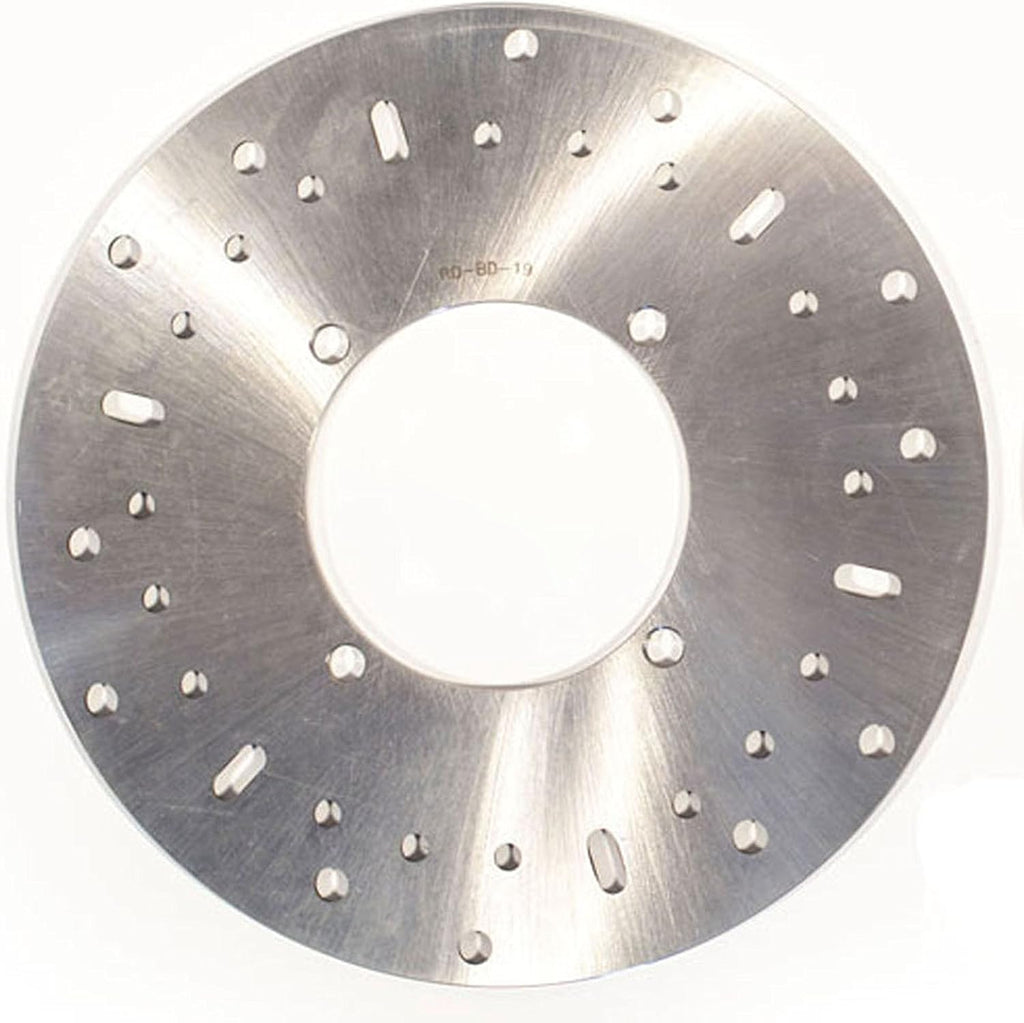 Front Brake Rotors Disc & Brake Pads Q5629