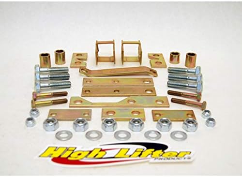 2" Suspension Lift Kit for Foreman 400 & 450 I6606