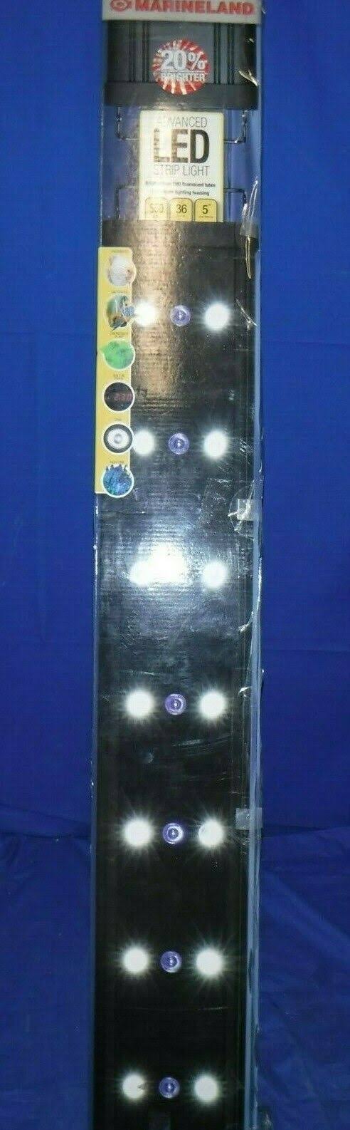 36-48x22 LED Strip Light L966304