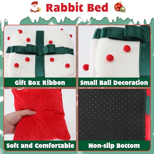 Warm Washable Small Animal Hideout N843