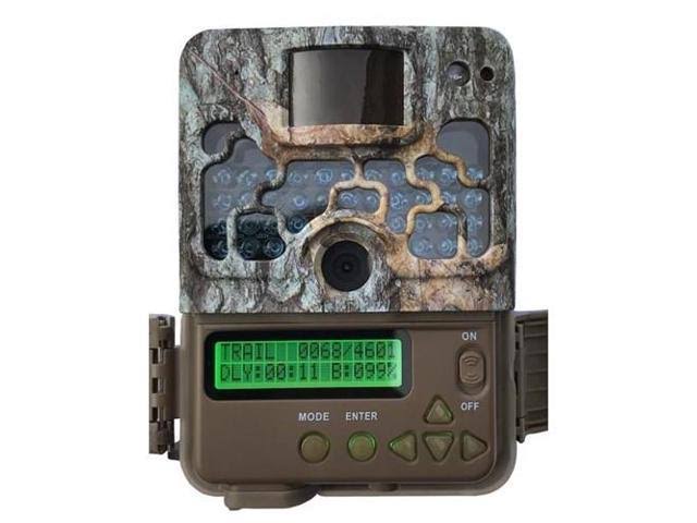 Trail Camera (2-Pack) Q985