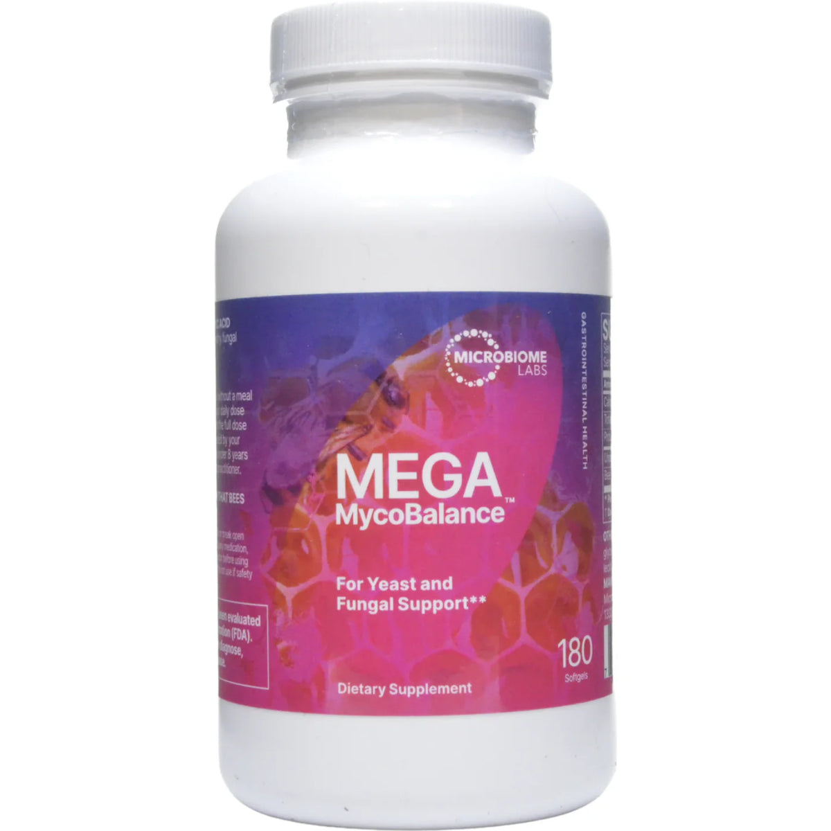 180 Softgels E76705