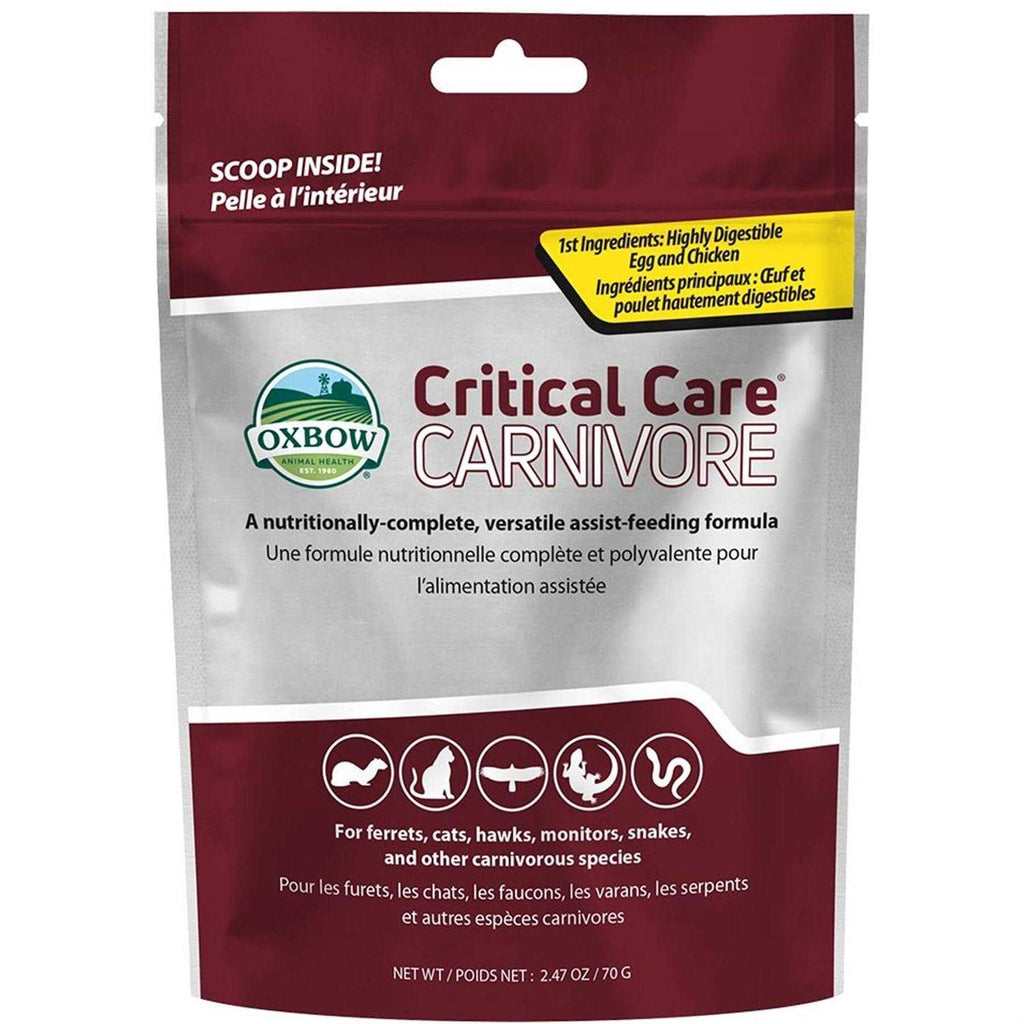 Carnivore Care Pet Supplies I6967