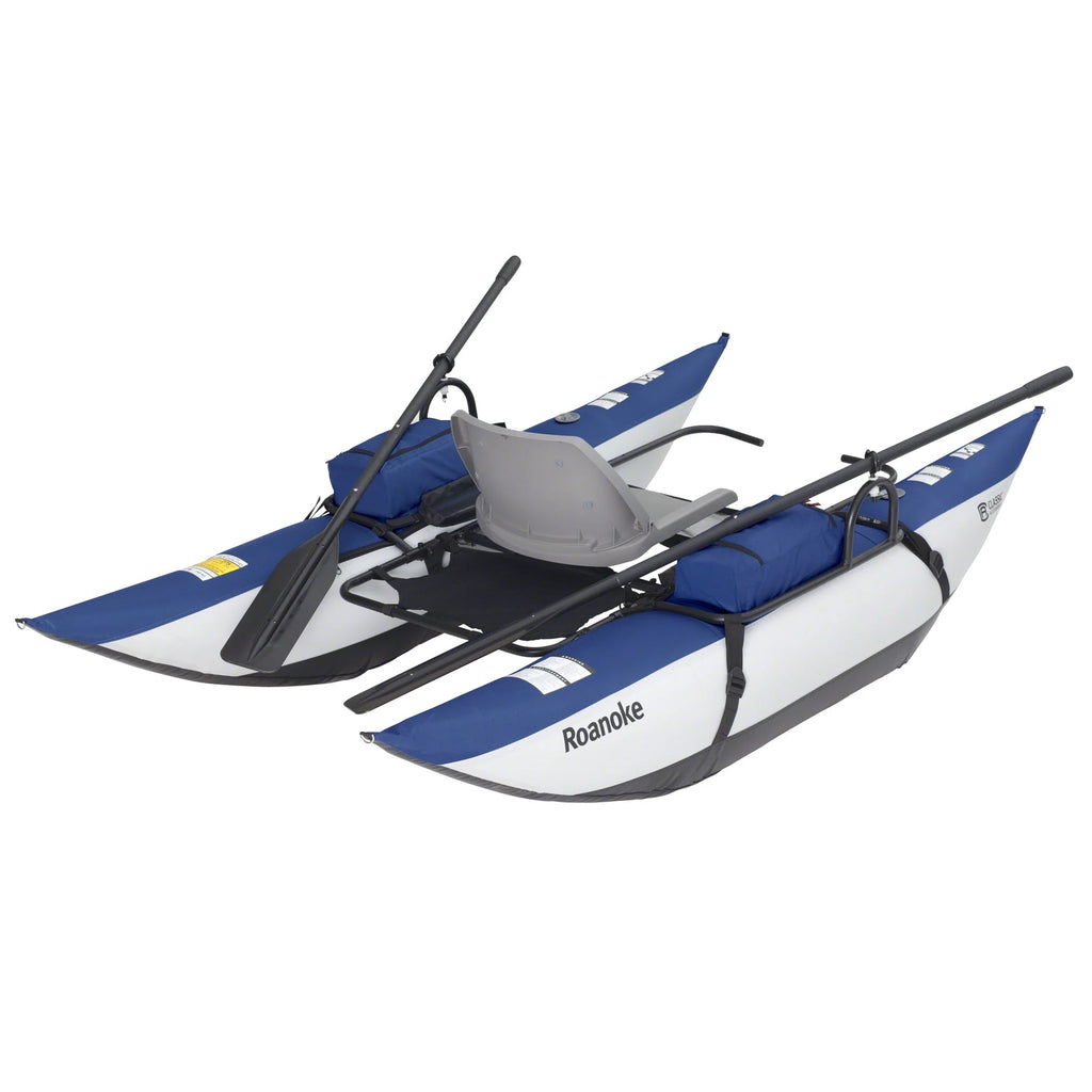 Pontoon Boat T203