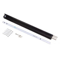Black Mesh Pool Fence S58559