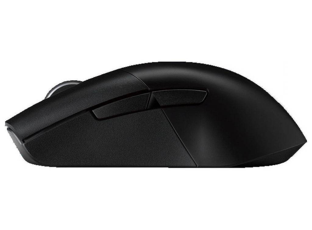 Black Wireless Gaming Mouse U940892