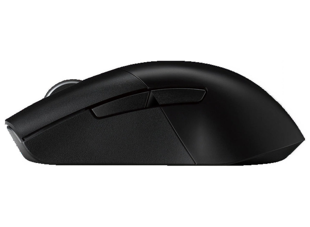 Black Wireless Gaming Mouse U940892