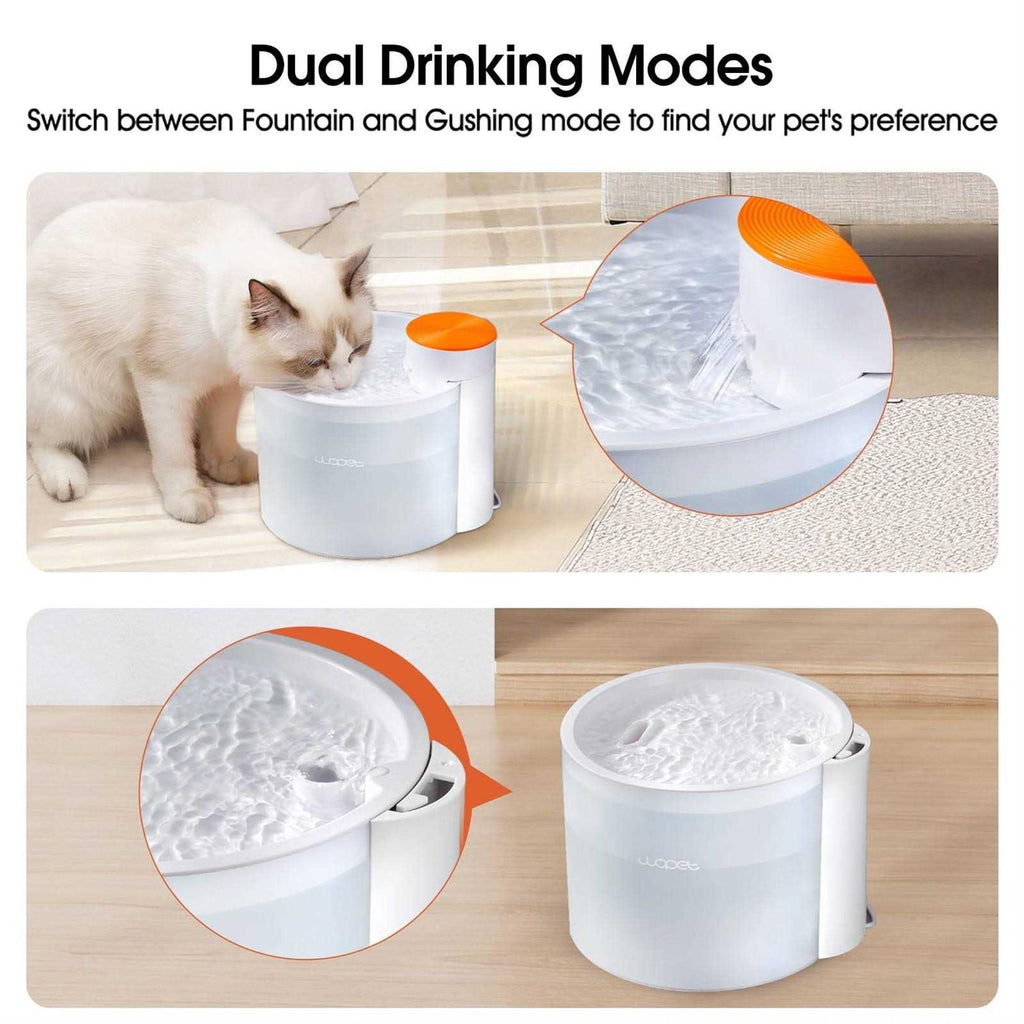 Pet Water Fountain O359