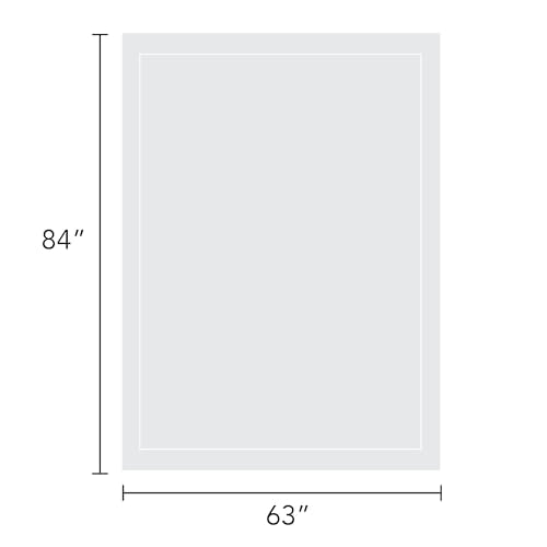 8x10 Non Slip Area Rug T866959