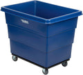12 Bushel Plastic Bulk Box Truck with Steel Chassis Base T610513