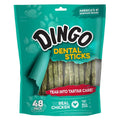 Dental Sticks for Tartar Control K346550