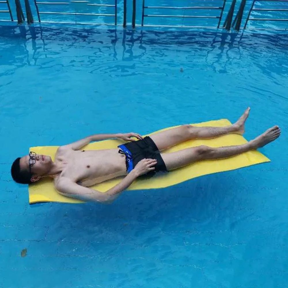 Floating Pad Mattress E4772