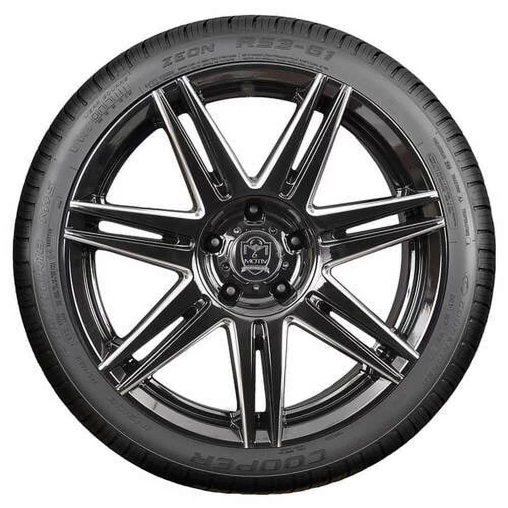 All Season 245/40R17 91W Passenger Tire J438
