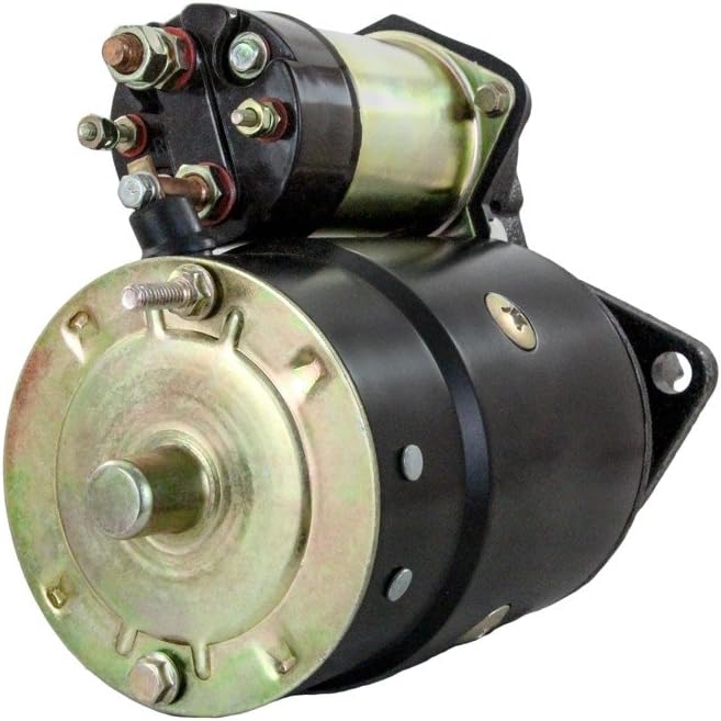 Starter Motor O94448