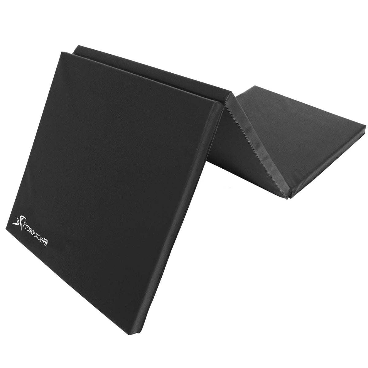 Folding Gymnastics Mat 6'x2' J236