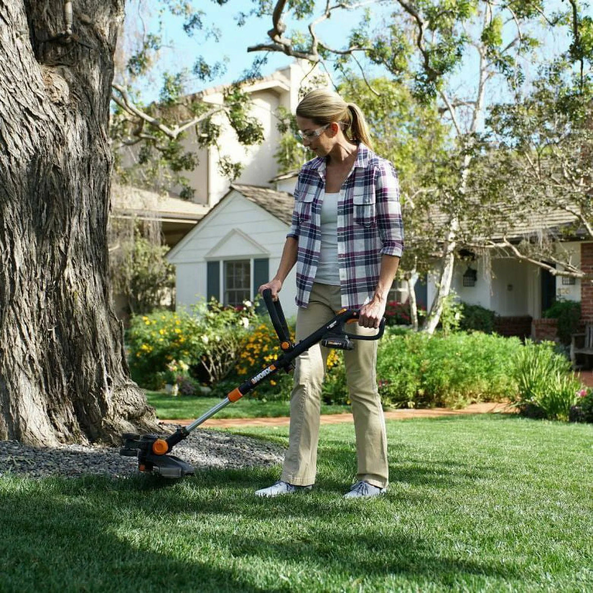 Cordless String Trimmer B2946