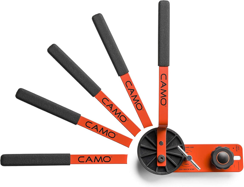 CAMO Lever Deck Board Bending and Locking Tool B561117