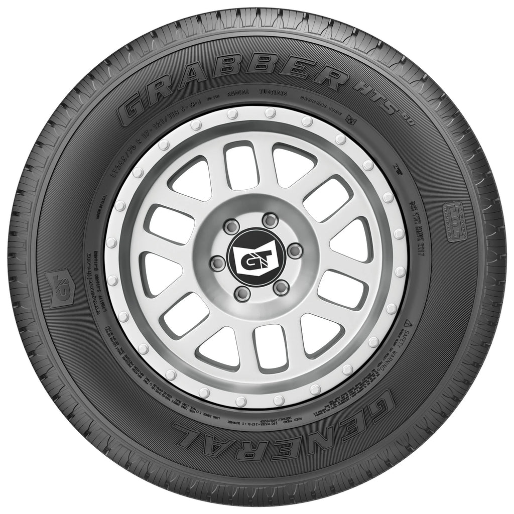 All Season Tire N3652