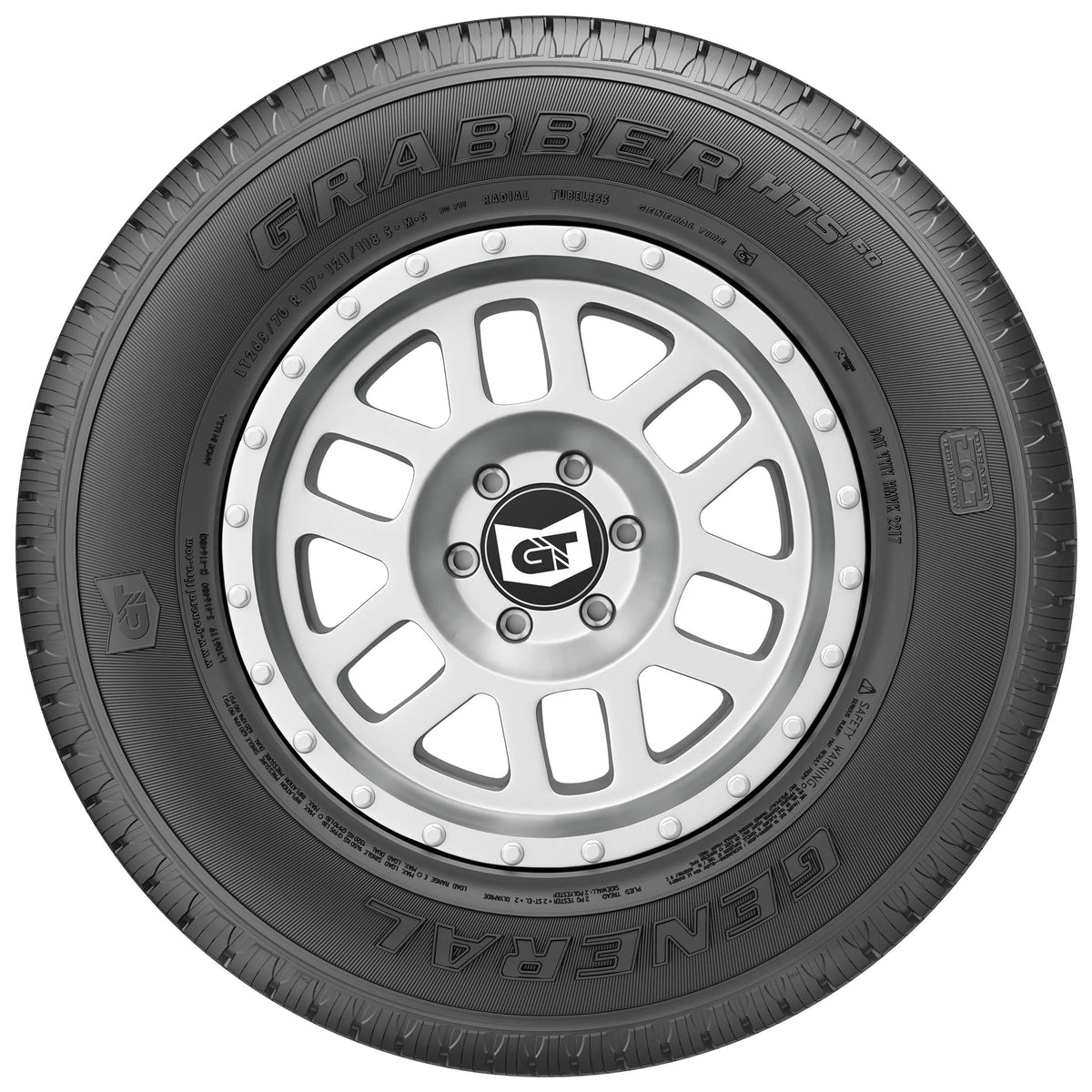 All Season Tire N3652