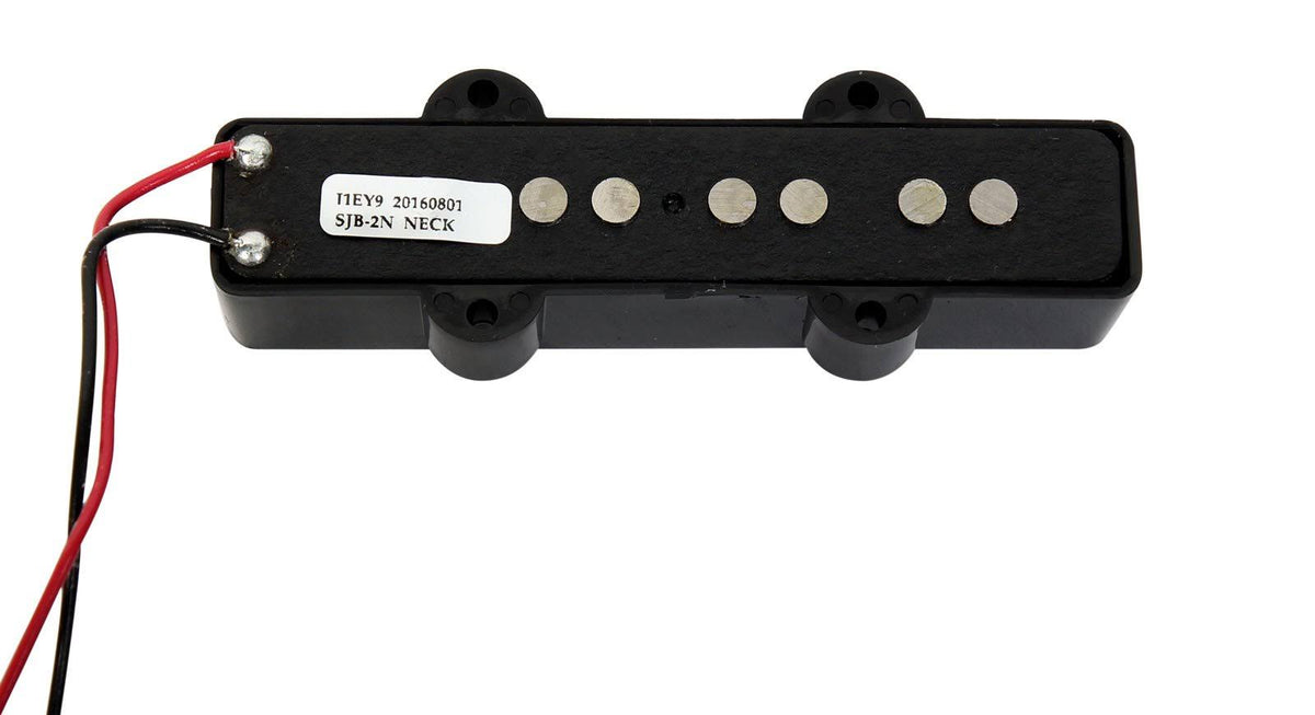 Hot Jazz Bass Neck Pickup Y723