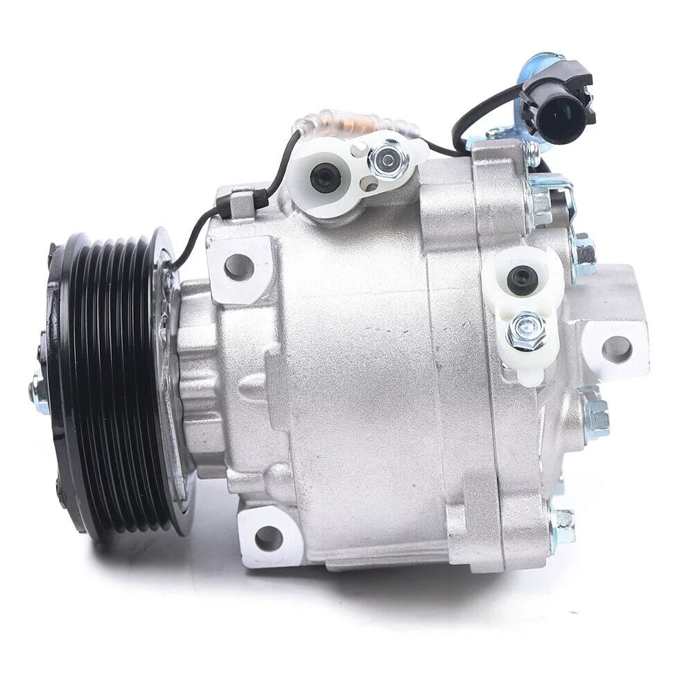 AC Air Conditioner Compressor with Clutch H408407