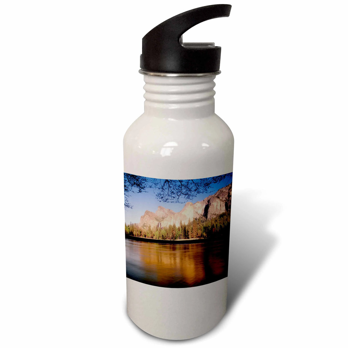 Sports Water Bottle X9266
