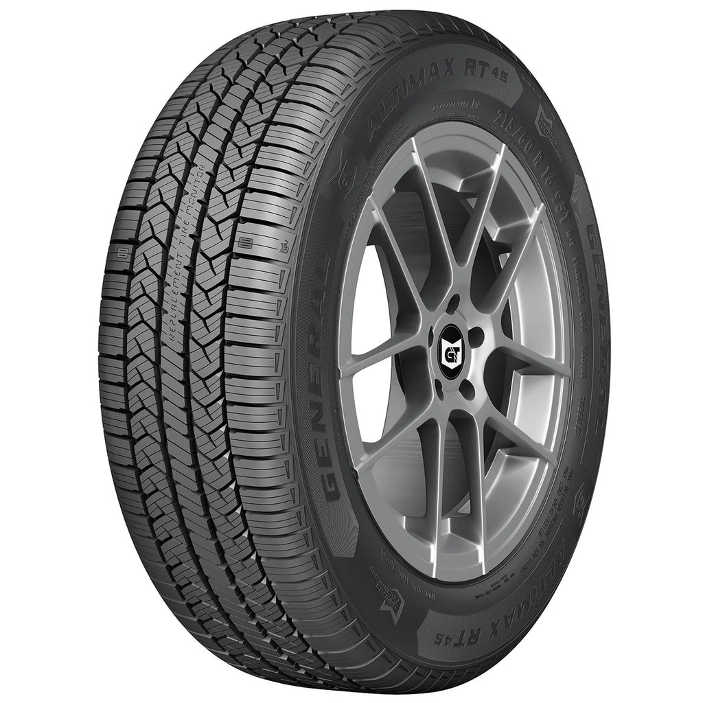 185/65R14 86H Passenger Tire A79798