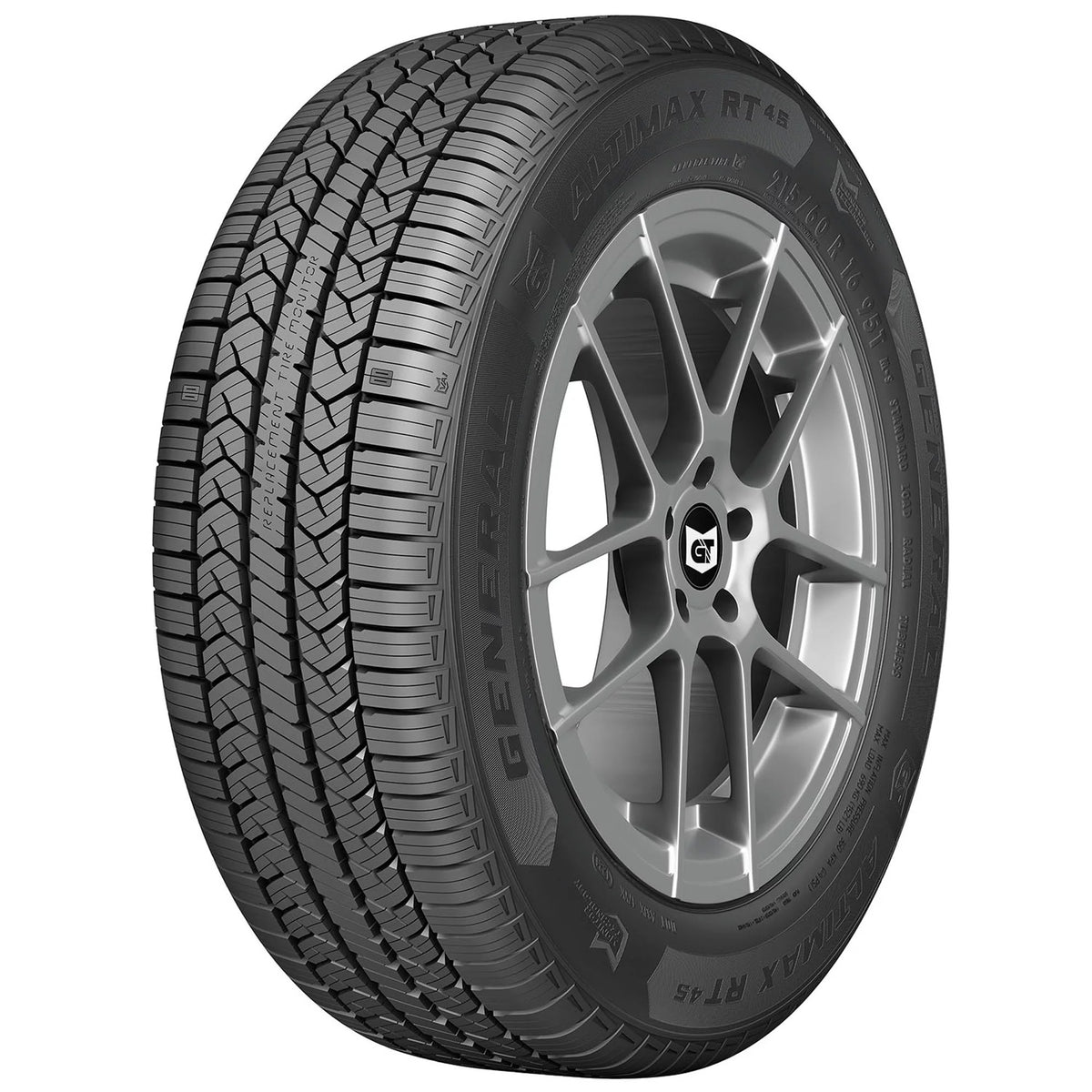 185/65R14 86H Passenger Tire A79798