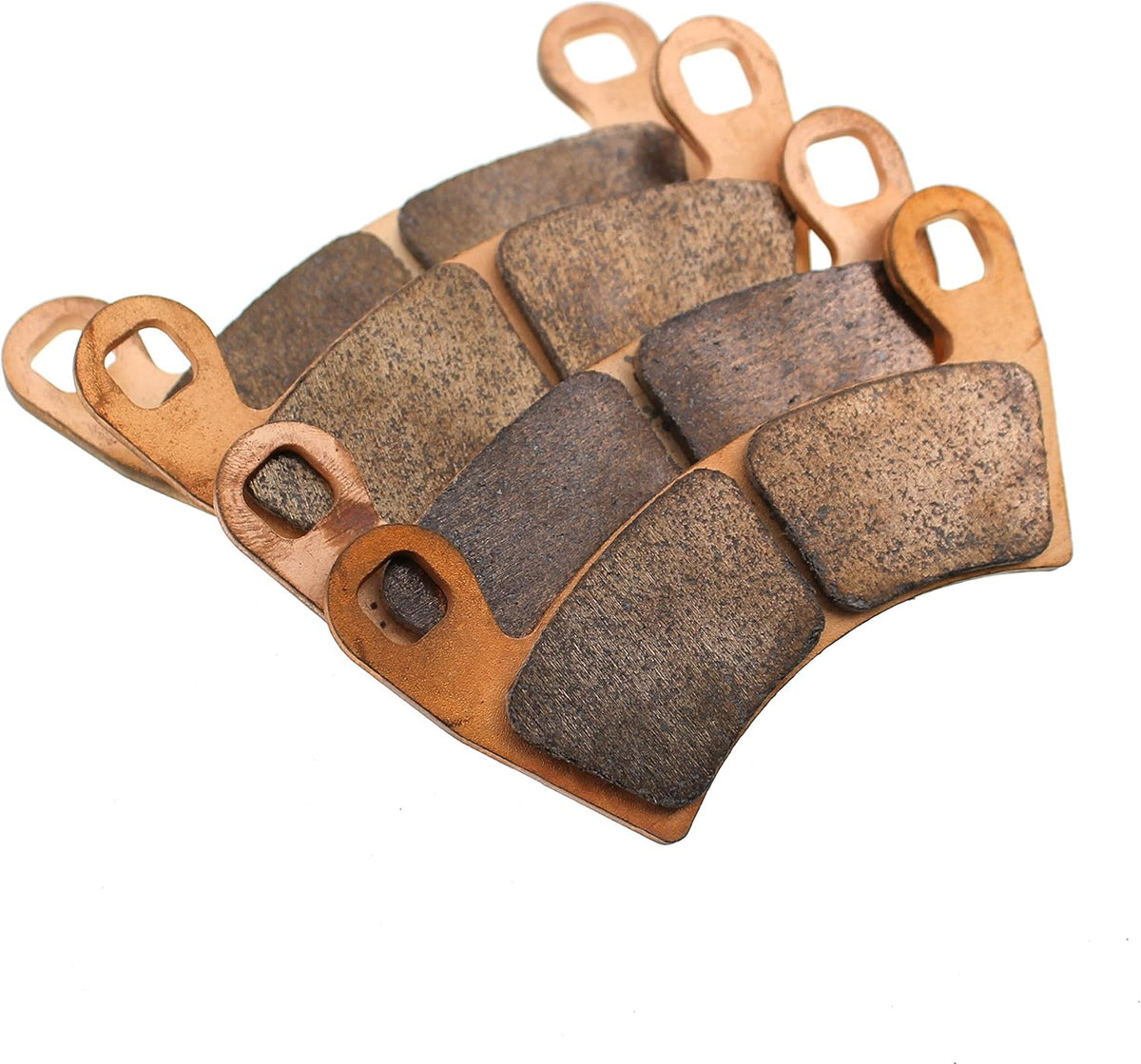 Front Brake Rotors Disc & Brake Pads Q5629