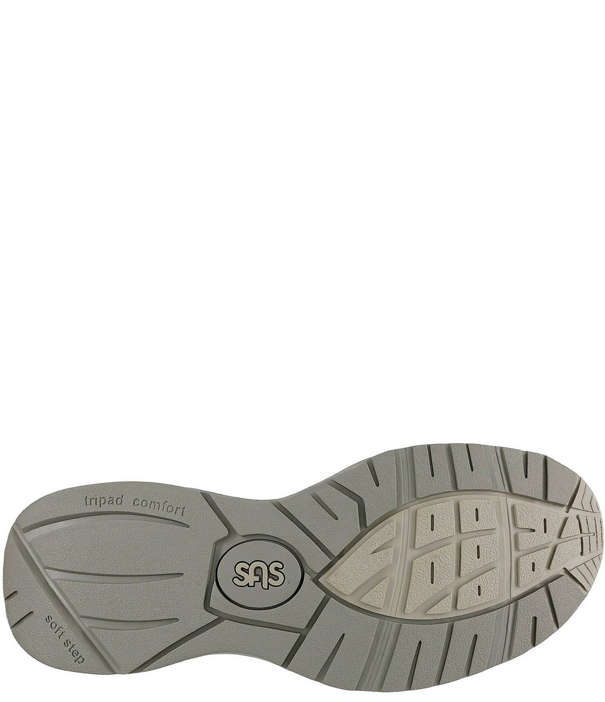 White 12.5 Narrow Mesh Shoes N593