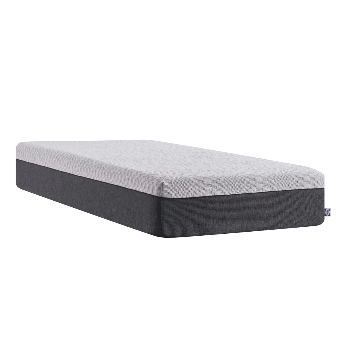 12-Inch Soft Memory Foam Mattress, Twin K758