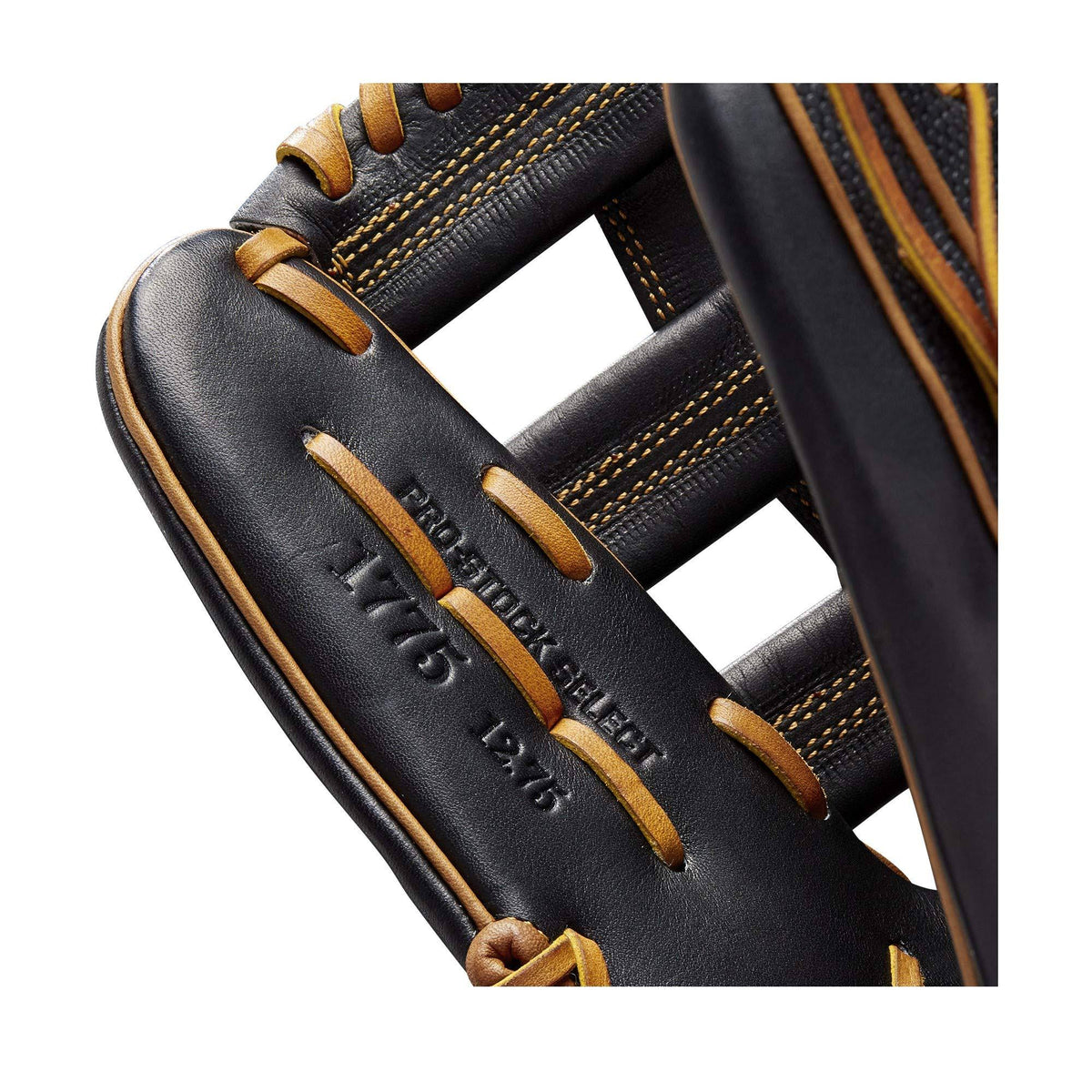 12.75 inch Baseball Glove N7298