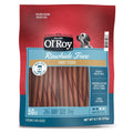 Peanut Butter Twist Sticks for Dogs D1255