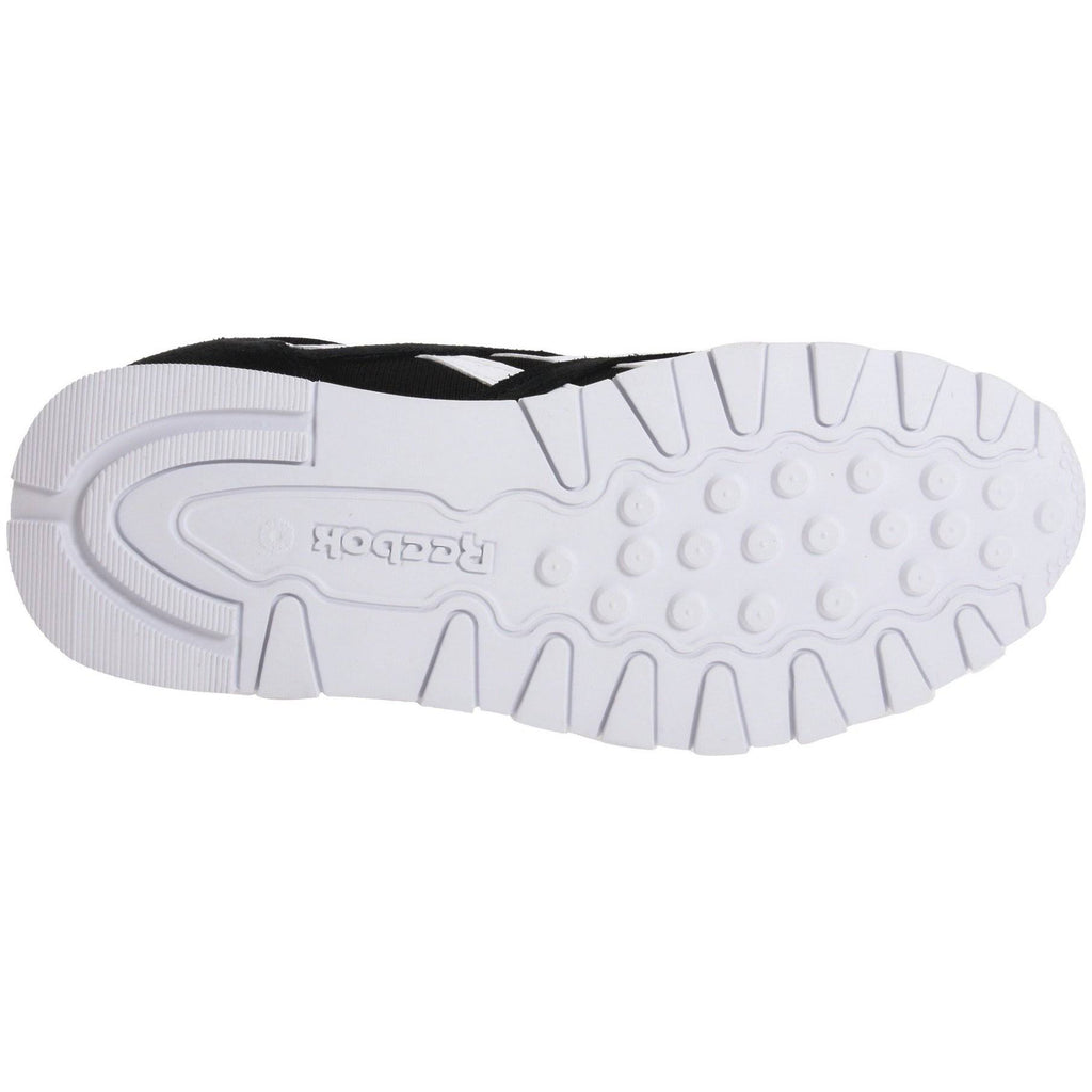 Kids Classic Nylon Black White Sneakers H307877