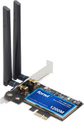 PCI-E WiFi Card with BT 4.0, AC1200 A7725