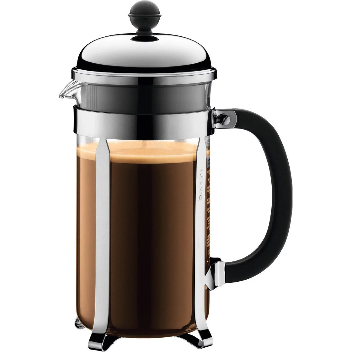 8 Cup Coffee Maker U7842