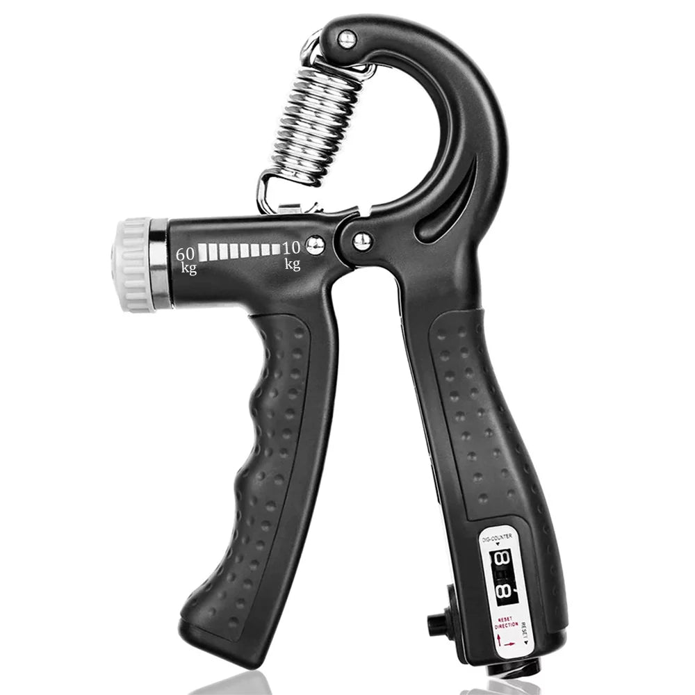 Adjustable Hand Grip Strengthener N131