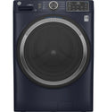 White Front Loading Washer U685