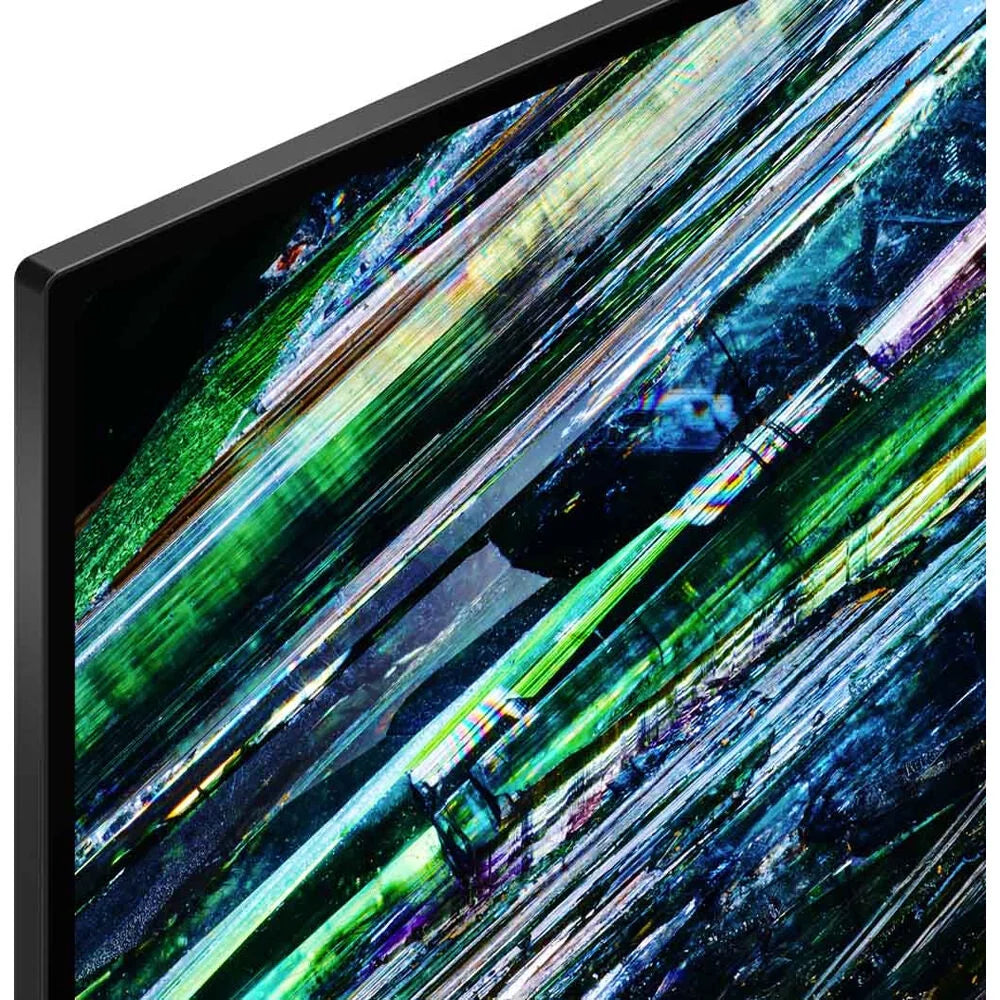 55 inch QD-OLED 4K HDR Smart TV P924
