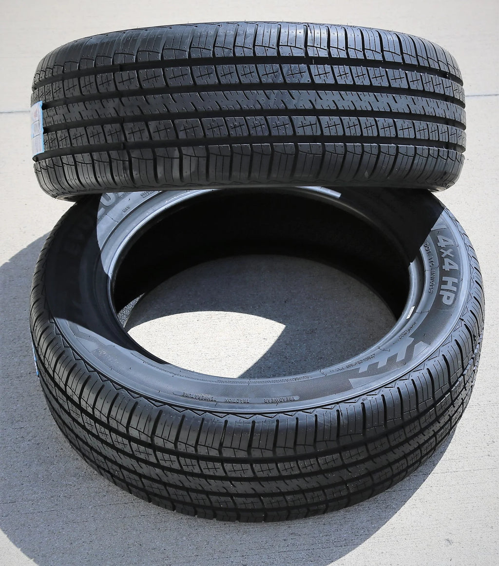 255/65R17 110H Performance Tire F37878