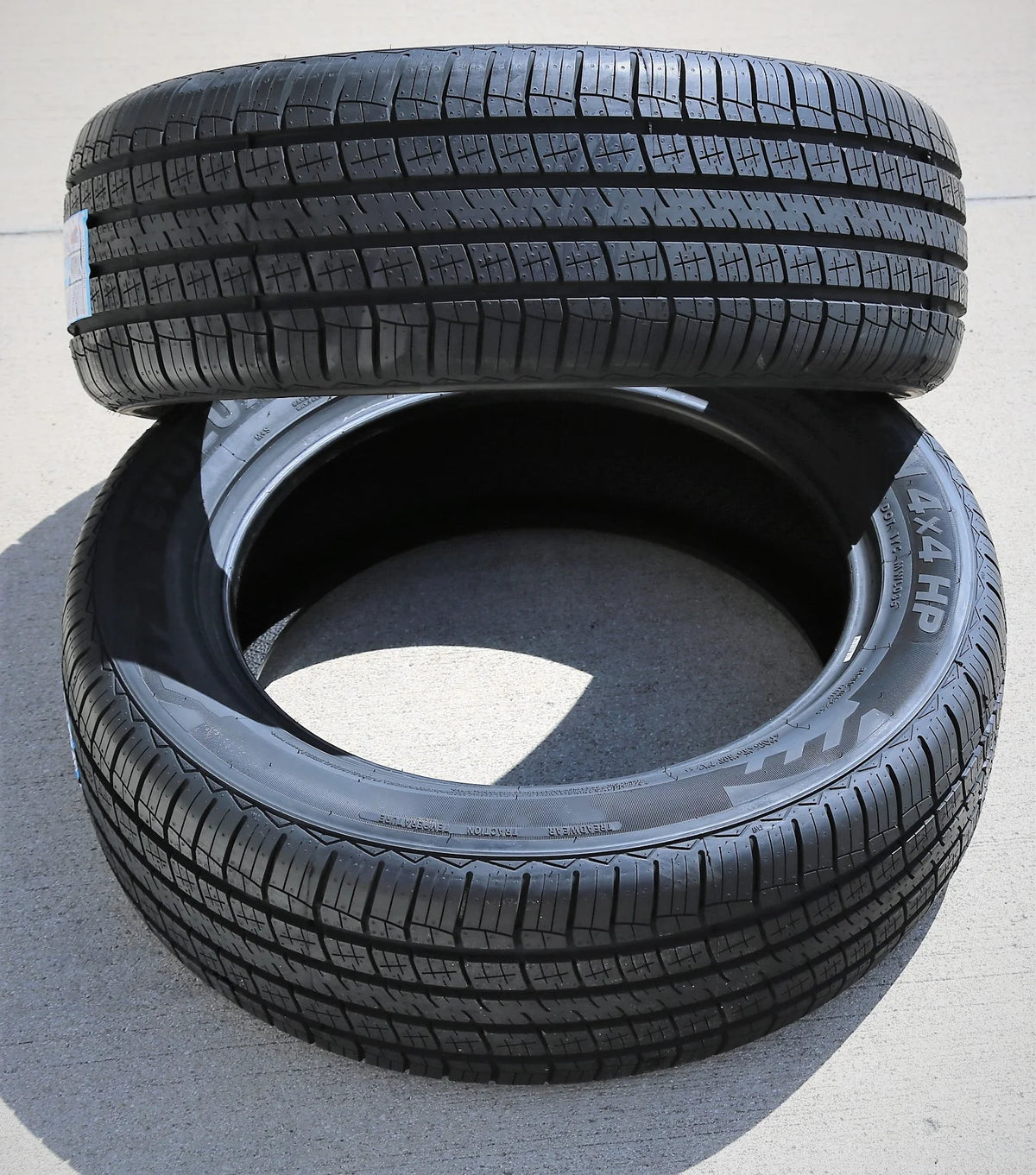 255/65R17 110H Performance Tire F37878