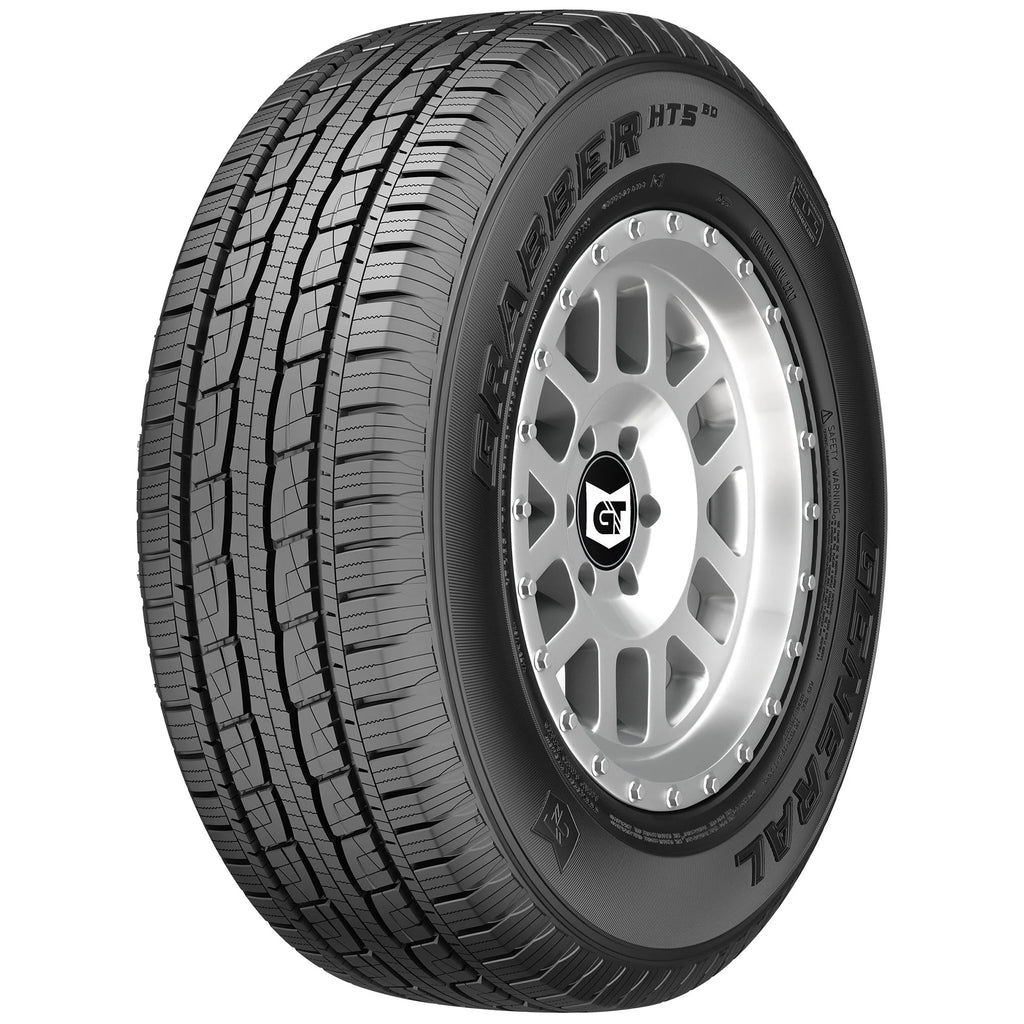 All Season Tire N3652