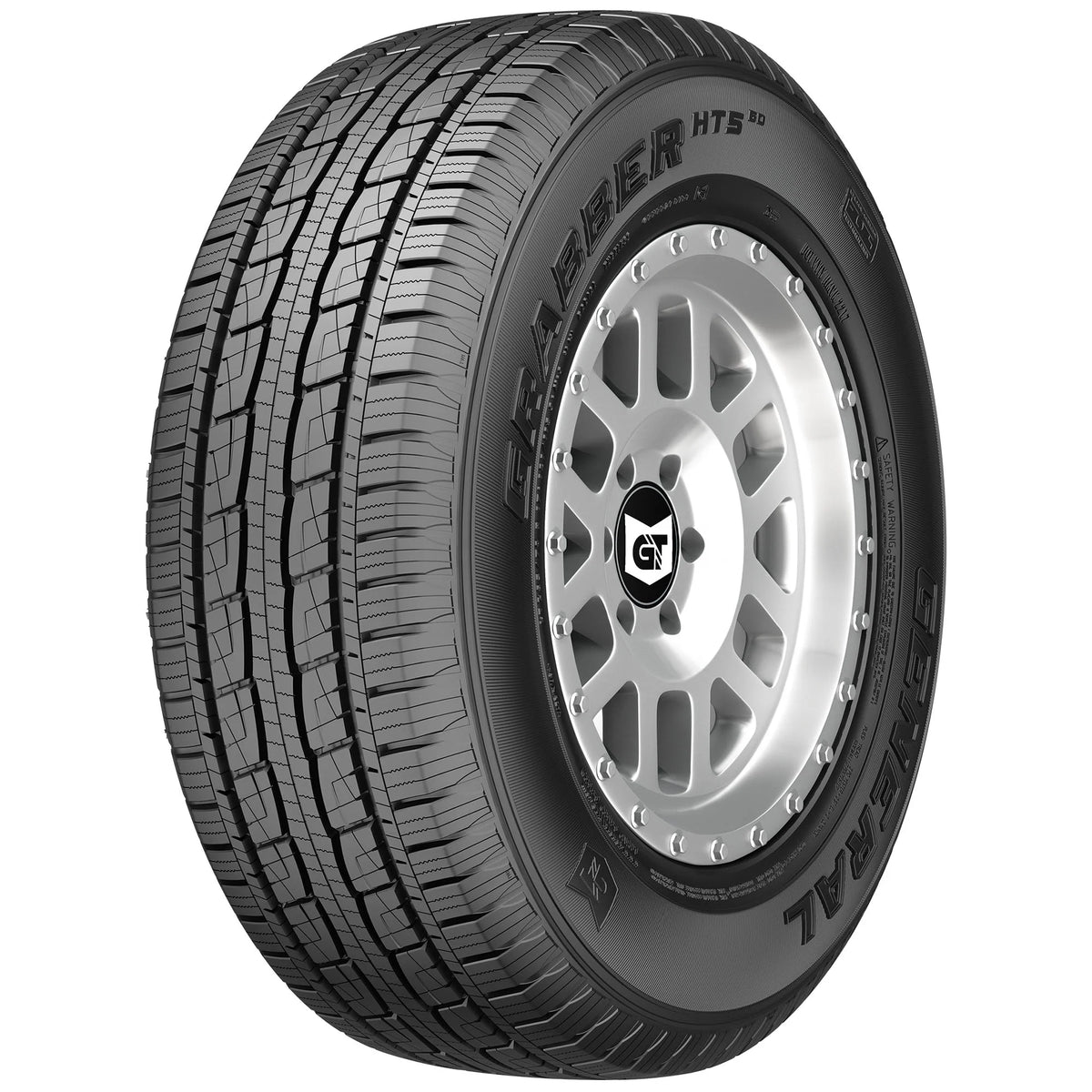 All Season Tire N3652