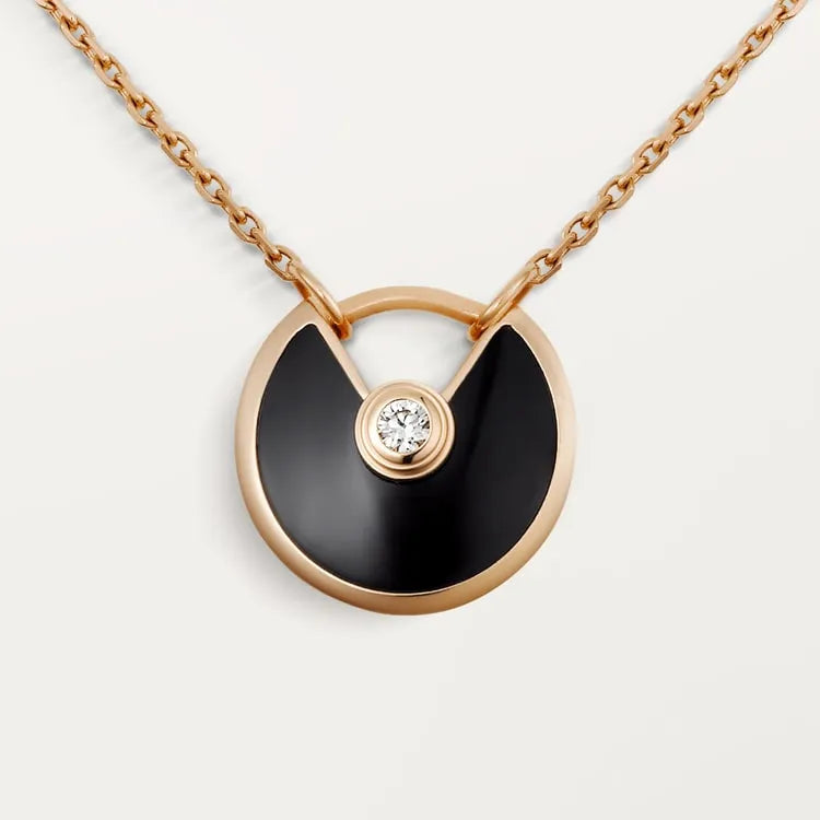 Necklace F5654