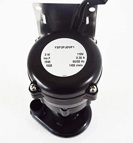 Ice Machine Water Pump 110V 3W V40427