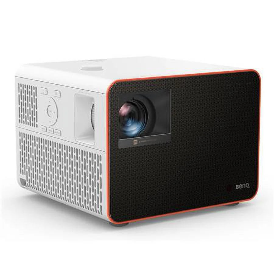 True 4K UHD HDR 4LED 3300 Lumens Gaming Projector K59611