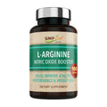 L-Arginine 100 Capsules J684