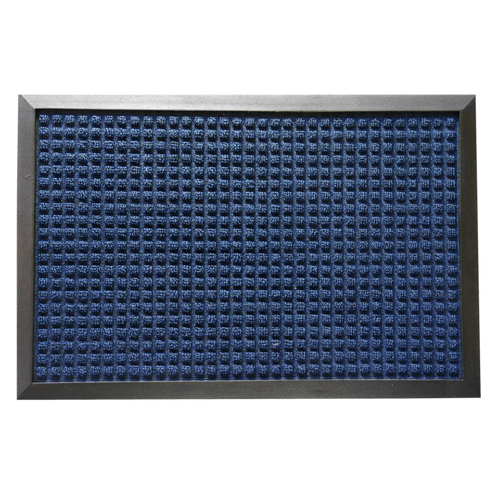 Blue 3x5 Entrance Mat O893